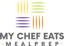 my chef logo