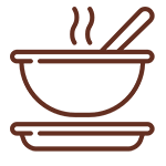 heat food icon