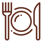 order meal icon